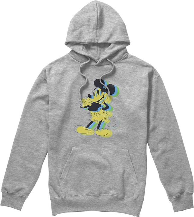 Produktbild Disney Trippy Kapuzenpullover (M)