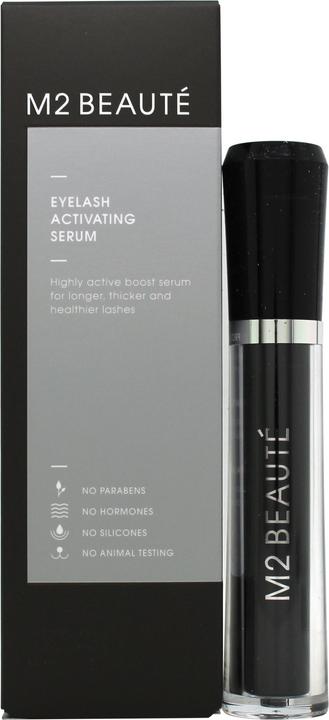 Immagine prodotto M2 Beauté Siero attivatore di ciglia (4 ml)