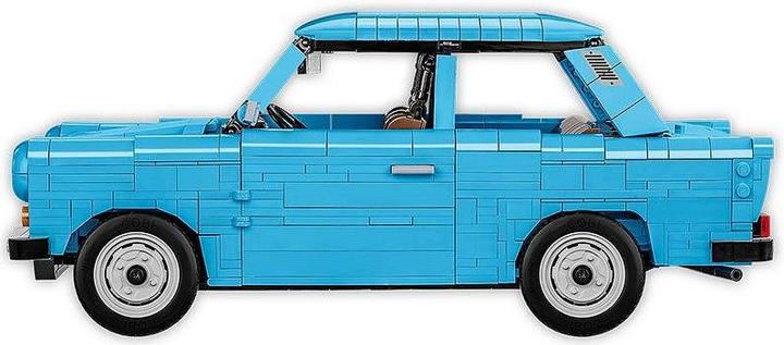 Image du produit Cobi Trabant 601 S