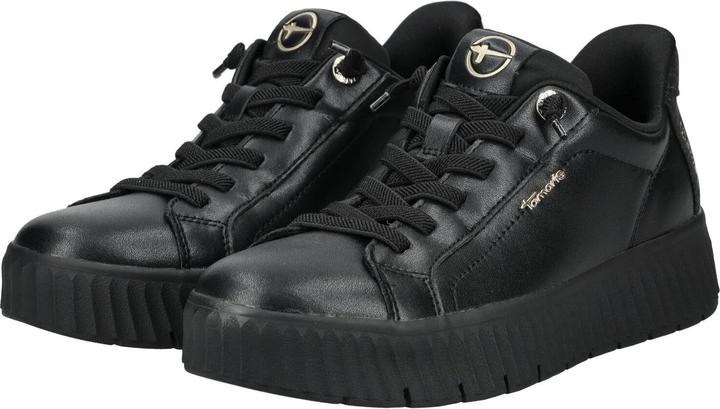 Image du produit Tamaris Scarpa da Ginnastica Comoda con Calzata Larga (40)