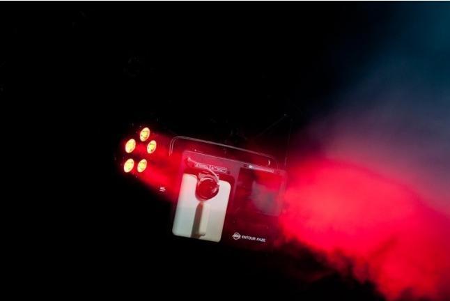 Produktbild American DJ Entour Faze