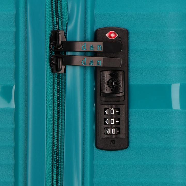 Actual product image D&N Travel Line 4200 - Trolley M (65 l)