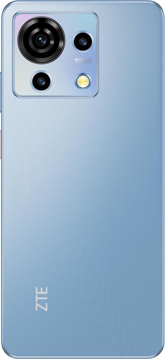 Produktbild ZTE Blade V50 Vita (256 GB, Icy Blue, 6.75", Dual SIM, 4G)