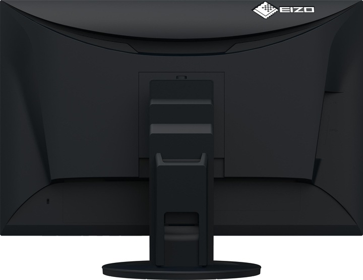 Actual product image Eizo EV2495 (1920 x 1200 pixels, 24")