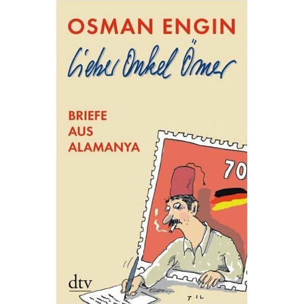 Lieber Onkel Ömer, Belletristik von Osman Engin