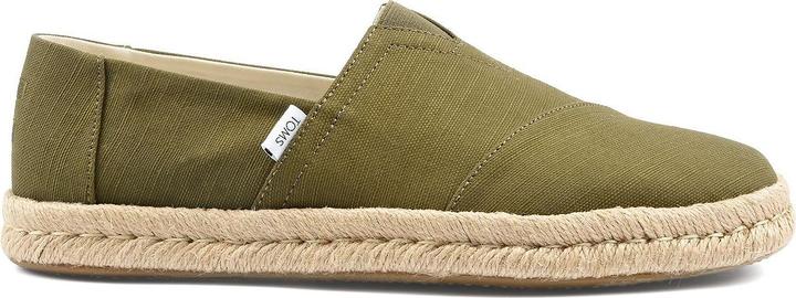 Immagine prodotto Toms 's Alpargata Rope 2.0 (40.5)