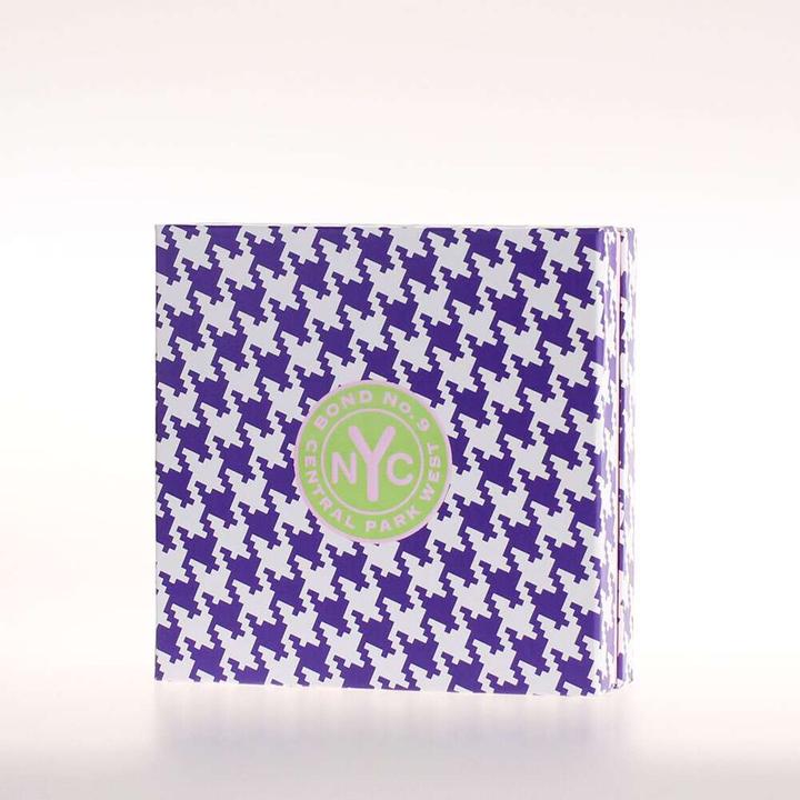 Actual product image Bond No. 9 Central Park West (Eau de parfum, 100 ml)