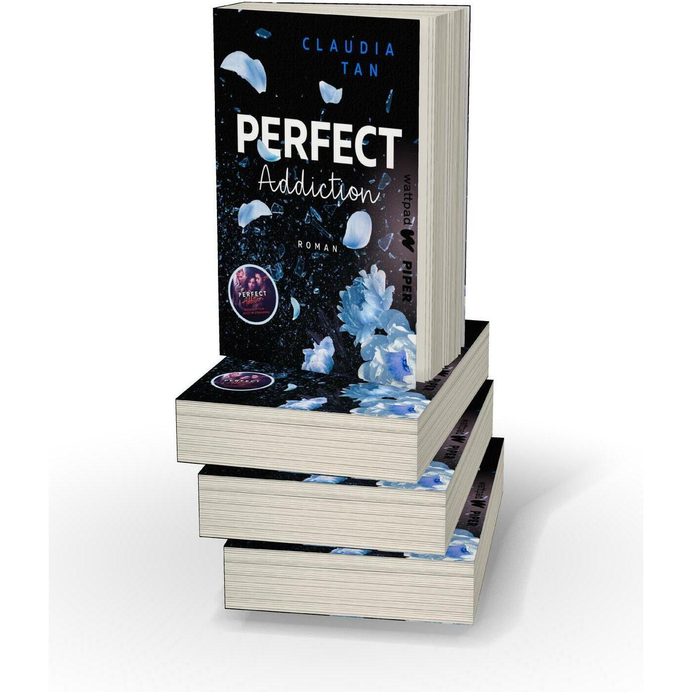 Thumbnail - Perfect Addiction, Belletristik von Claudia Tan