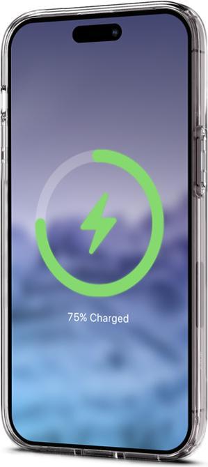 Produktbild Crong Case iPhone 15 Pro MagSafe (Apple iPhone 15 Pro)