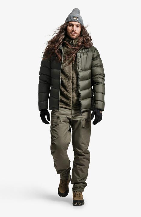 Produktbild Lundhags Fulu Down Hooded Jacket (M)