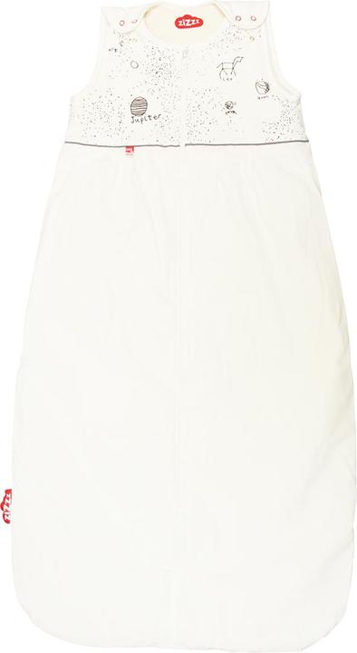 Immagine prodotto Zizzz Sacco a pelo per bambini Odissea nello spazio (110 cm, Tutto l'anno)