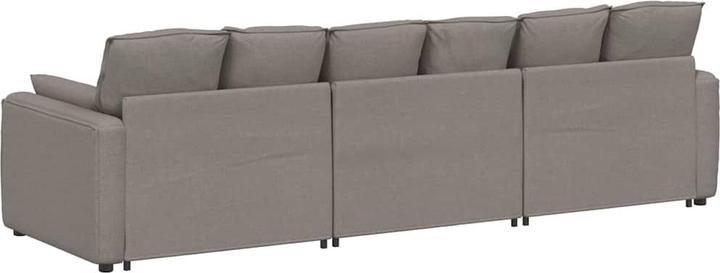 Produktbild vidaXL Modulares Sofa (Modular Sofa)