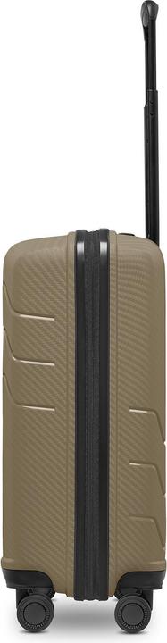 Produktbild Redolz Essentials 17 4-Rollen Kabinentrolley 55 cm Soft-Pocket Laptopfach (46 l)