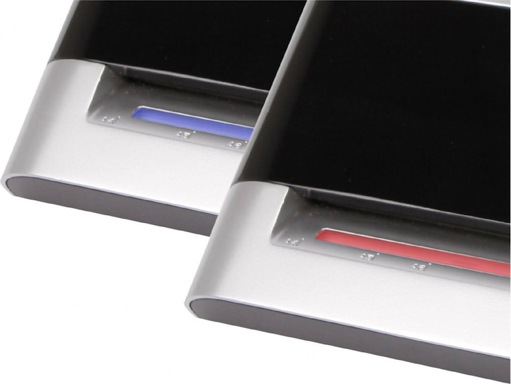 Actual product image Olympia Laminator A 2048 (80 - 250 µm, A4)