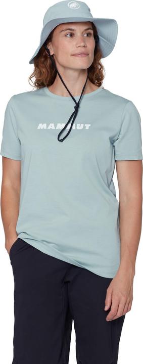 Actual product image Mammut Women's Core T-Shirt Logo (M)
