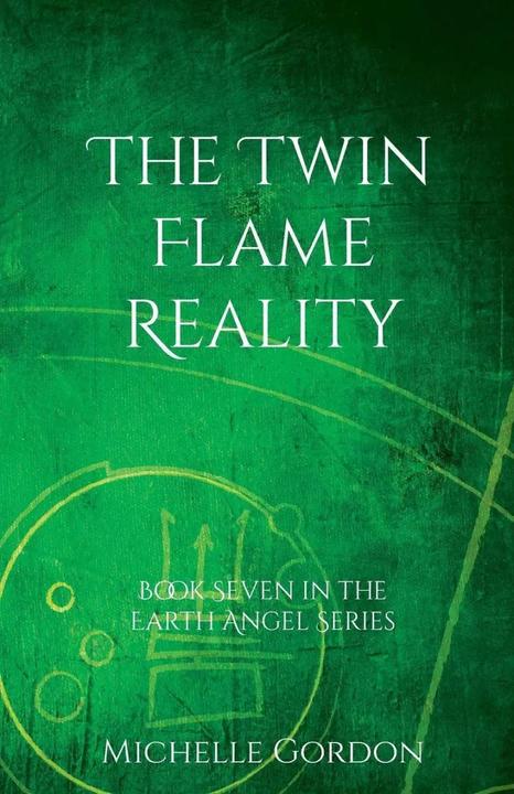 Produktbild Twin Flame Reality (Englisch, Elizabeth Lockwood, Michelle Gordon, 2017)
