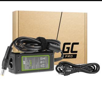 Produktbild GreenCell AD66P - Notebook - Indoor - 45 W - 19 V - 2,37 A - Überspannung - Kurzschluss (45 W)