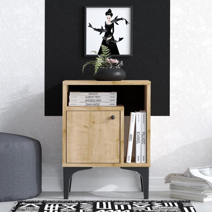 Produktbild Kalune Design Malakai (40 x 35 x 55 cm)