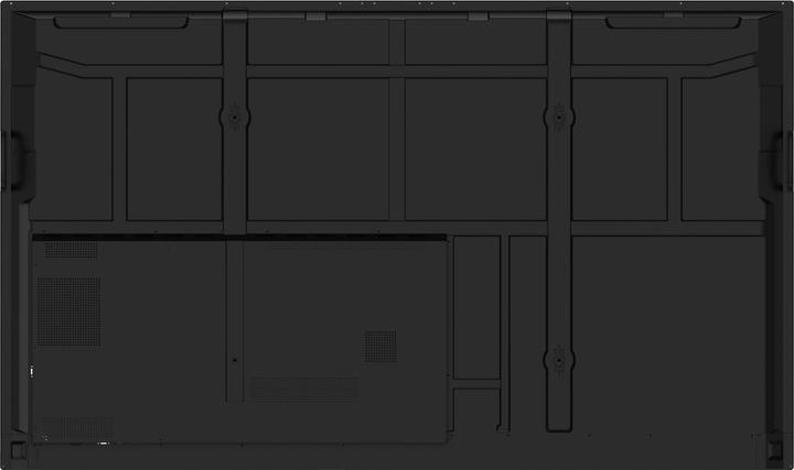 Actual product image iiyama TE9812MIS-B3AG (3840 x 2160 Pixels, 98")