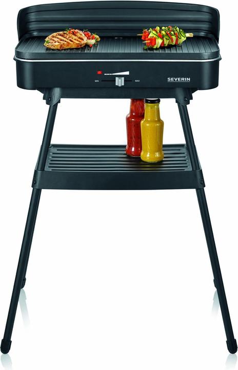 Produktbild Severin PG 8533 (2.20 kW)