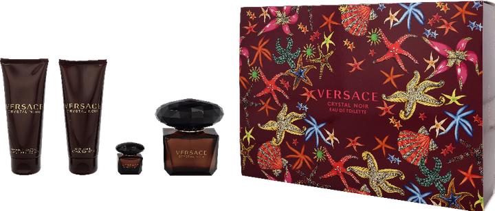Immagine prodotto Versace Cristallo Noir (Set profumo)
