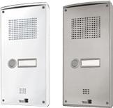 Produktbild Telecom Behnke Serie 5 AP-Set mit einer Ruftaste (Weiss).