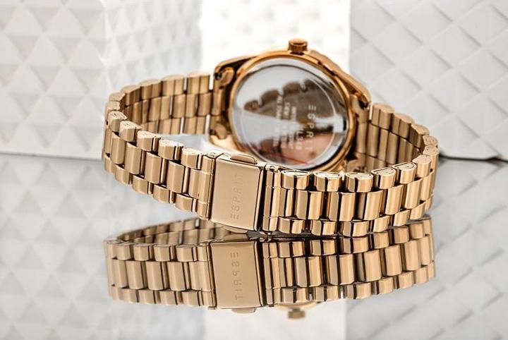 Productafbeelding Esprit ES1L348M0065 (Analoog horloge, 32 mm)