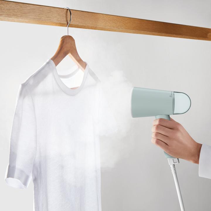 Actual product image Tefal Origin Travel DT1034 (1200 W, 20 g/min)