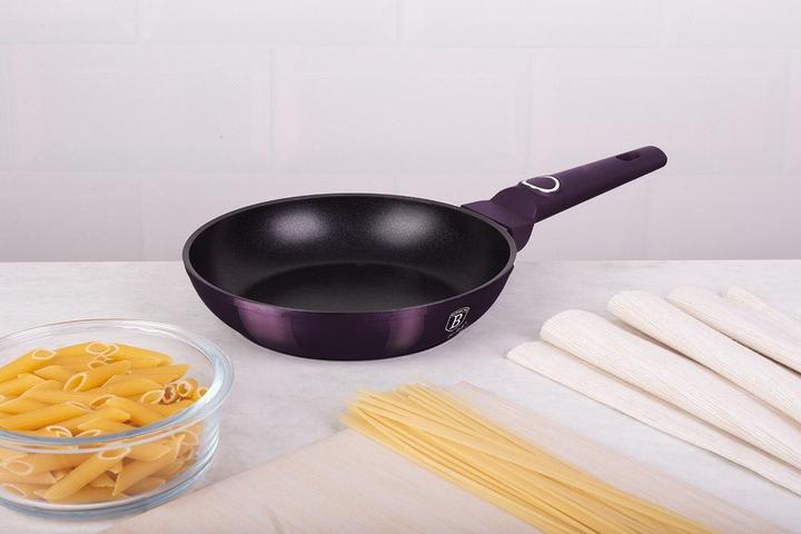 Immagine prodotto BerlingerHaus BAKER 28cm TITAN PATH BH-6626 (Padella per friggere)