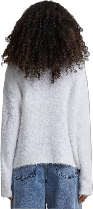 Produktbild Urban Classics Damen Stehkragen-Pullover aus Daunen (4XL, S)