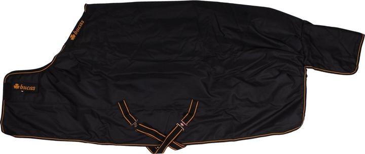 Produktbild Bucas Irish Turnout EXTRA Classic 300g Isolation (165 cm)