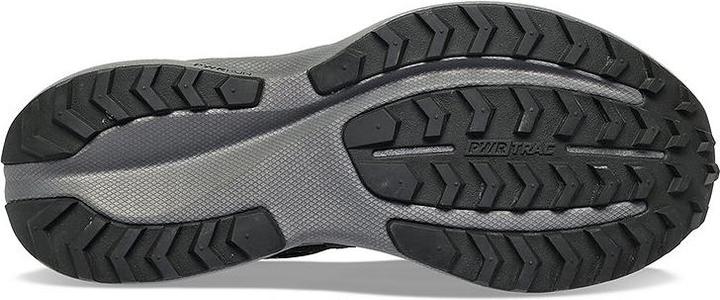 Actual product image Saucony RIDE 15 TR GTX (36)