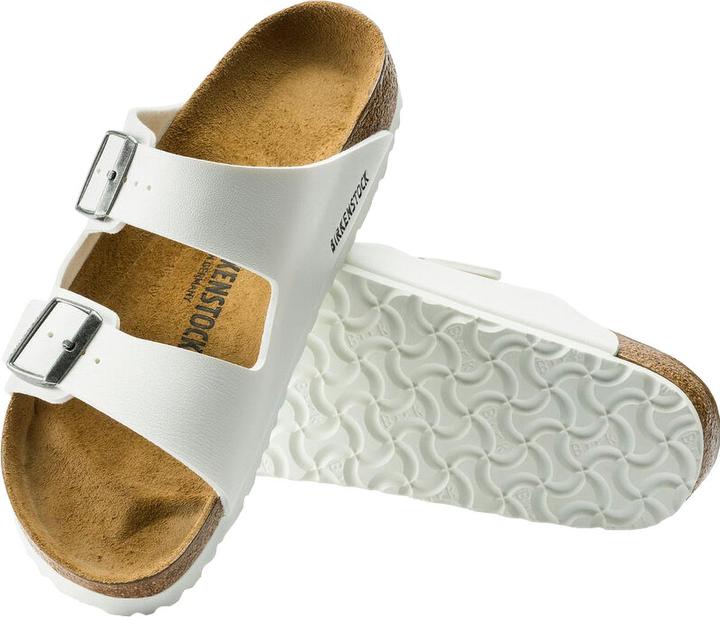 Produktbild Birkenstock Arizona Birko-Flor normal - 63333 (40)