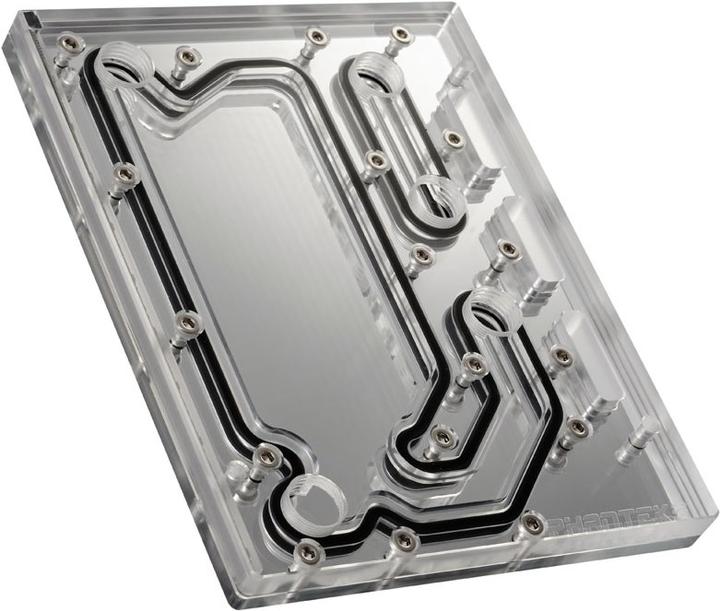 Phanteks Glacier D120