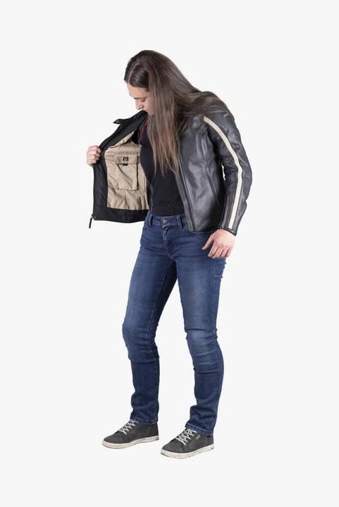 Produktbild iXS Stripe (Damen, 46)