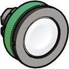 Produktbild Schneider Electric Flush White Flush Caps Pushbutton Head