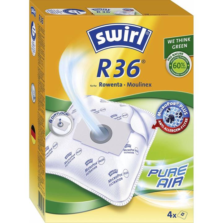 Actual product image Swirl R 36 As (1 x)