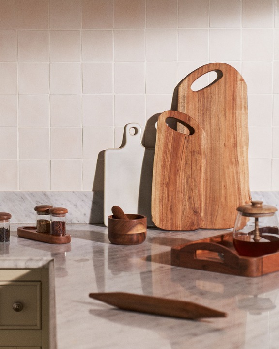 Actual product image Kave Home Delci