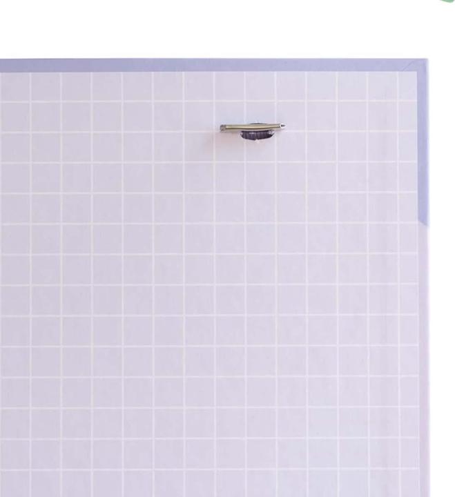 Immagine prodotto Pusheen A4 Ordner 4 Ringe mit 100 Blatt (A4, 100 Pezzo/i)