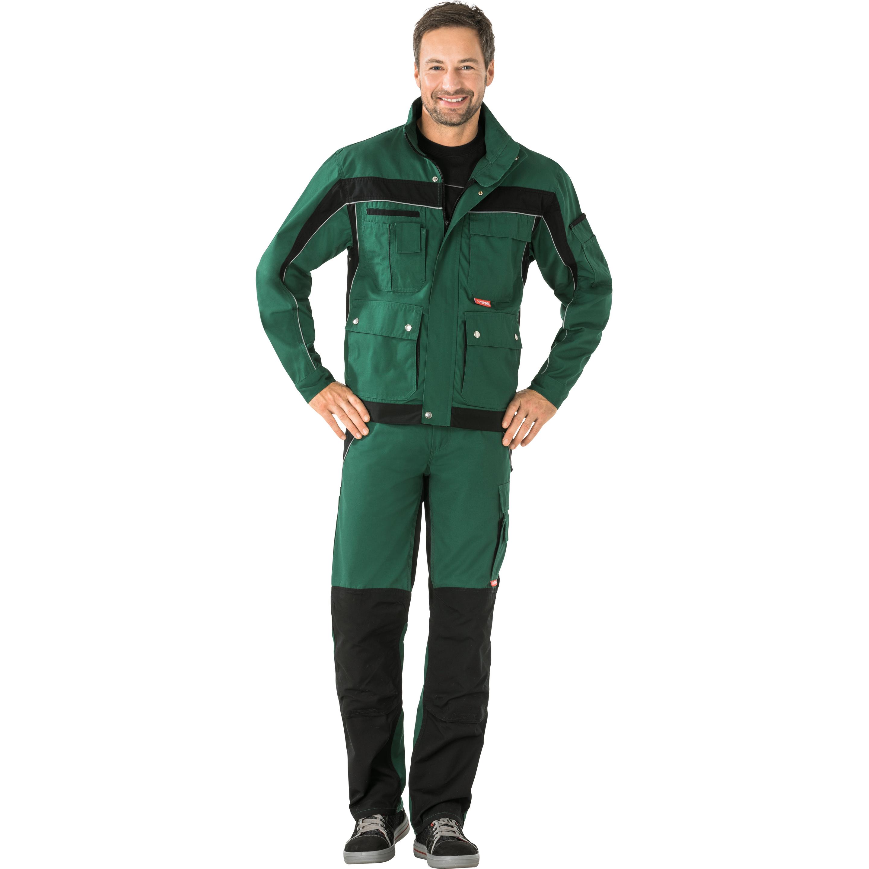 Thumbnail - Planam, Arbeitsjacke, Bundjacke (54)
