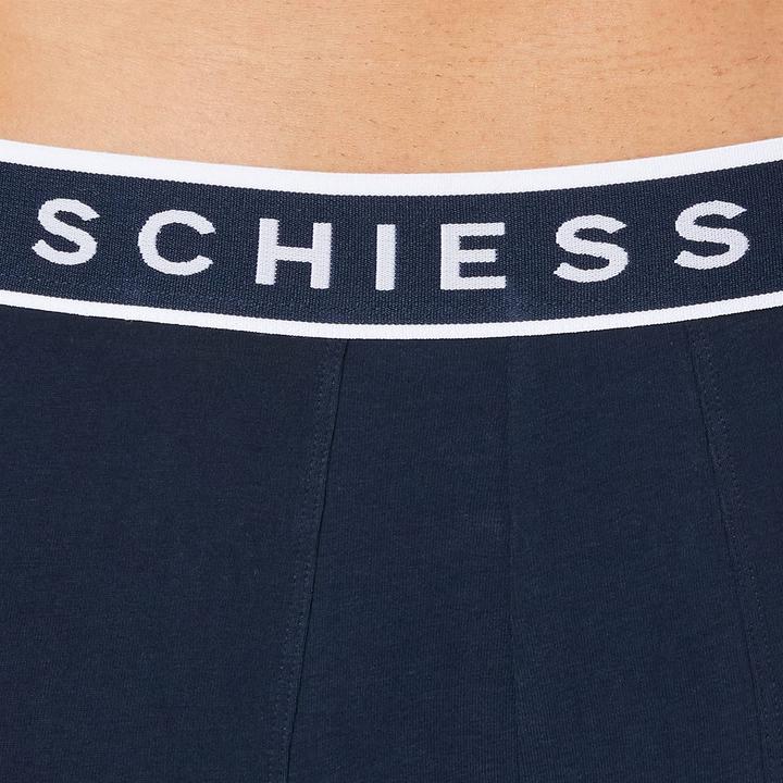 Immagine prodotto Schiesser Organic Cotton Shorts (3XL, confezione da 3)