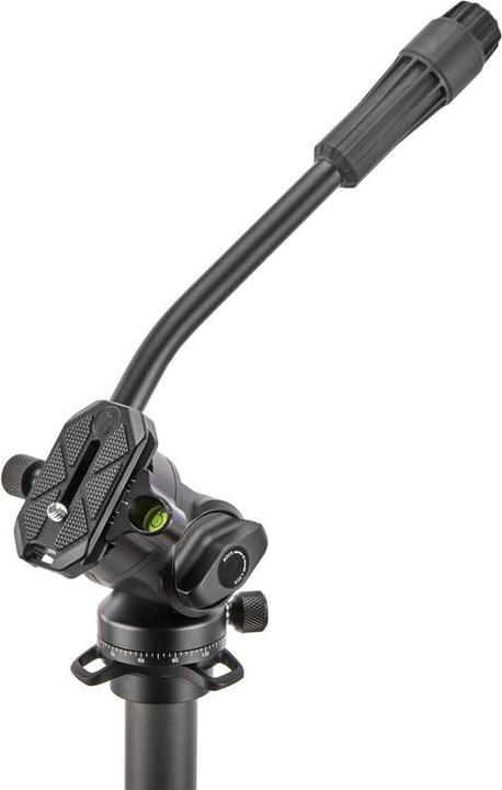 Produktbild 3 Legged Thing AirHed Vision Multi use Head Darkness (Videokopf)