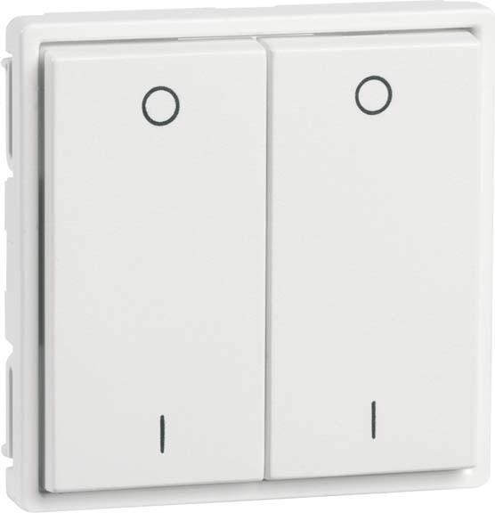 Peha wall transmitter rws D 455.02 FU-BLS