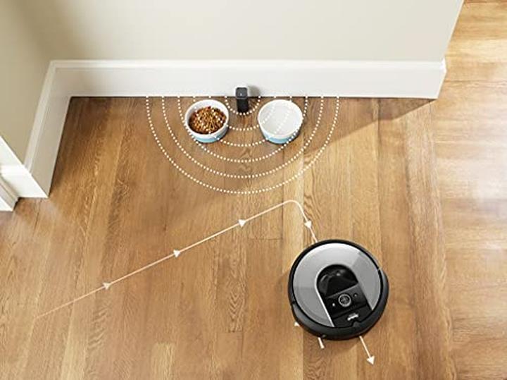 Actual product image iRobot Roomba Dual Mode Virtual Wall® Barrier 2 Pack