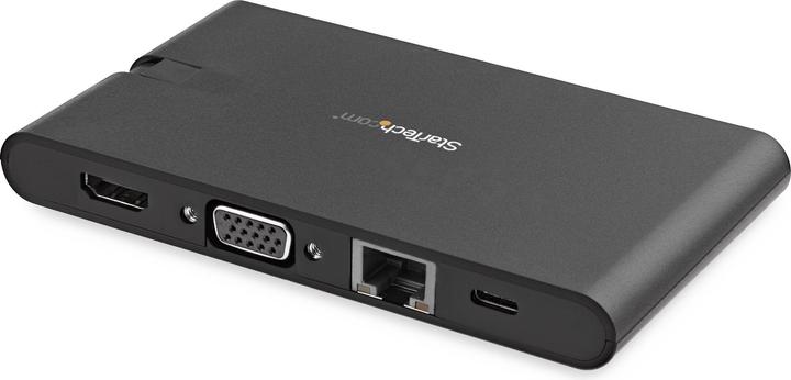 Produktbild StarTech DKT30CHVSCPD (USB-C, 5 Ports)