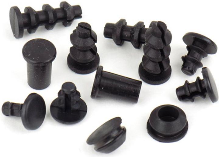 Actual product image Sram Frame Plug 6.3 - 6.5 mm Qty 25