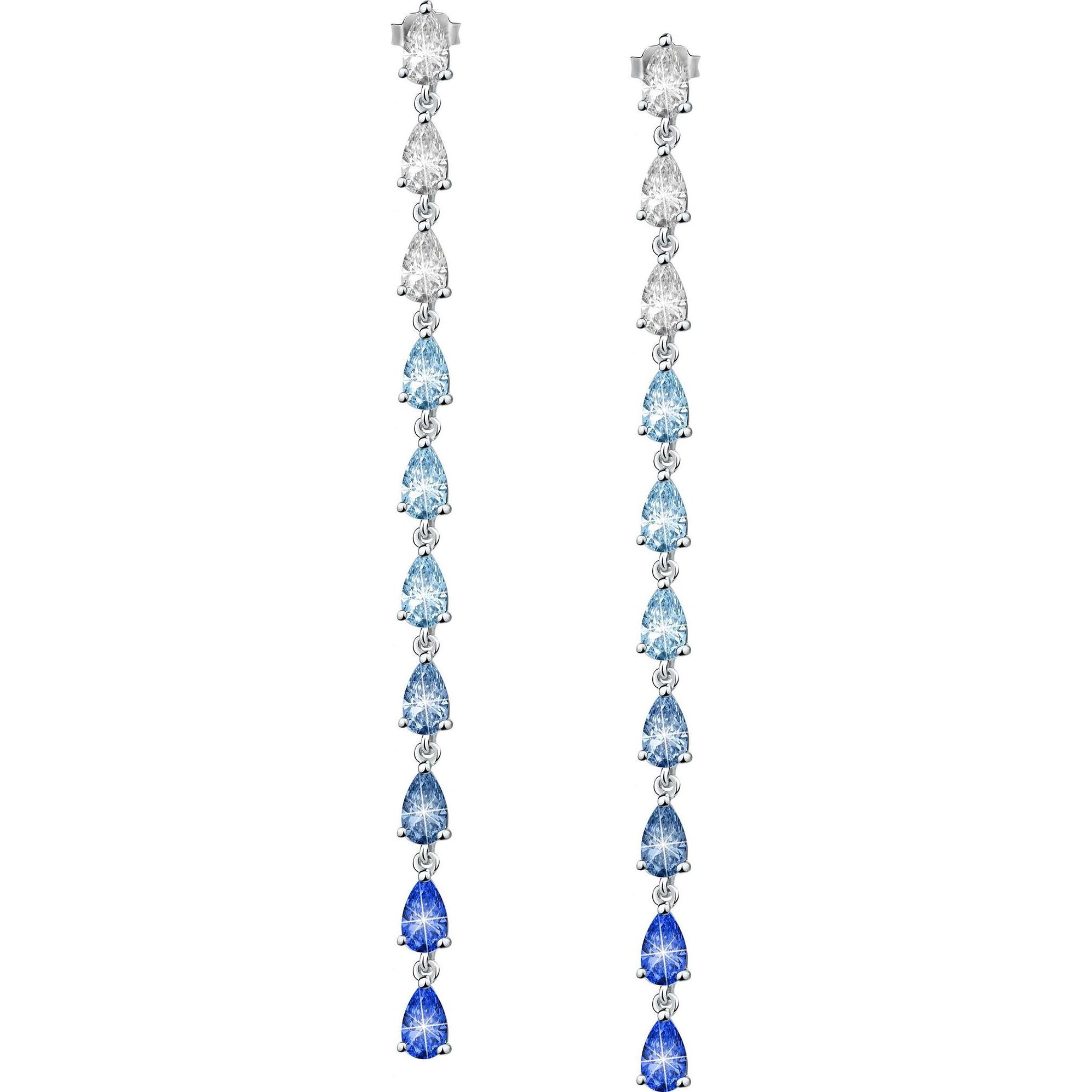 Thumbnail - Favs, Ohrringe, Ohrhänger, (925er Silber)