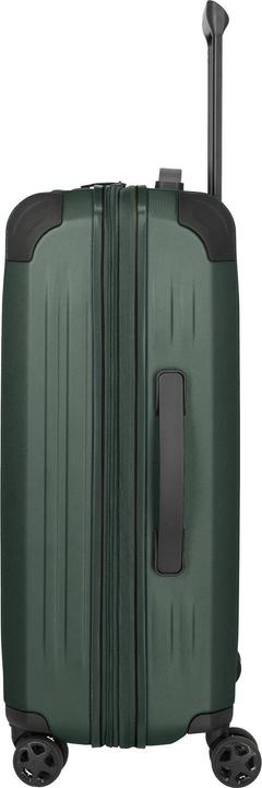 Actual product image Travelite Dynamic Suitcase (69 l)