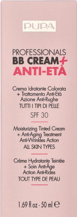 Image du produit Pupa Milano Pupa Professionals (002 Sable, 50 ml)