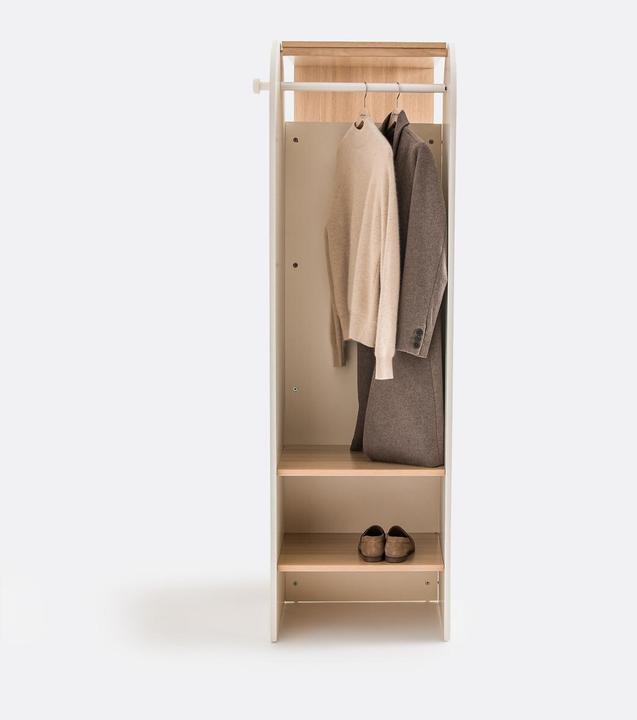 Immagine prodotto La Redoute Interieurs Zaria (110 x 50 x 180 cm)